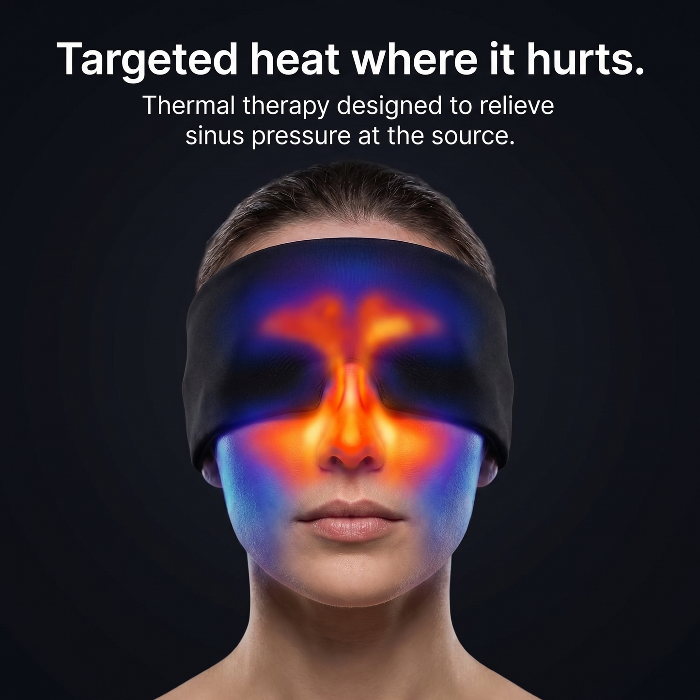 NasoRelief™ Mask