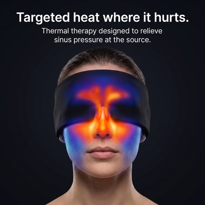 NasoRelief™ Mask