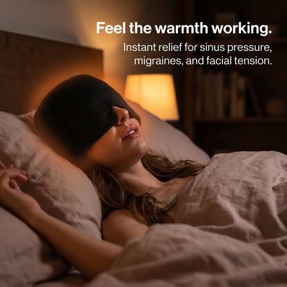 NasoRelief™ Mask